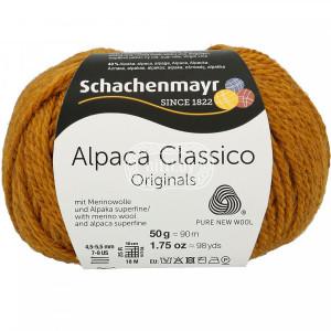 Пряжа Schachenmayr Alpaca Classico