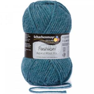 Пряжа Schachenmayr Fashion Alpaca Wool Mix