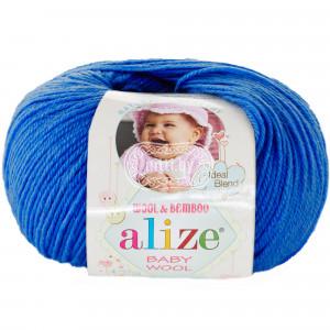 Пряжа Alize Baby Wool