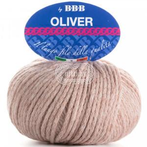 Пряжа BBB Oliver