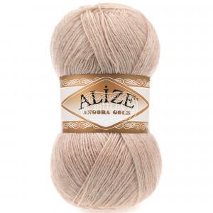 Пряжа Alize Angora Gold